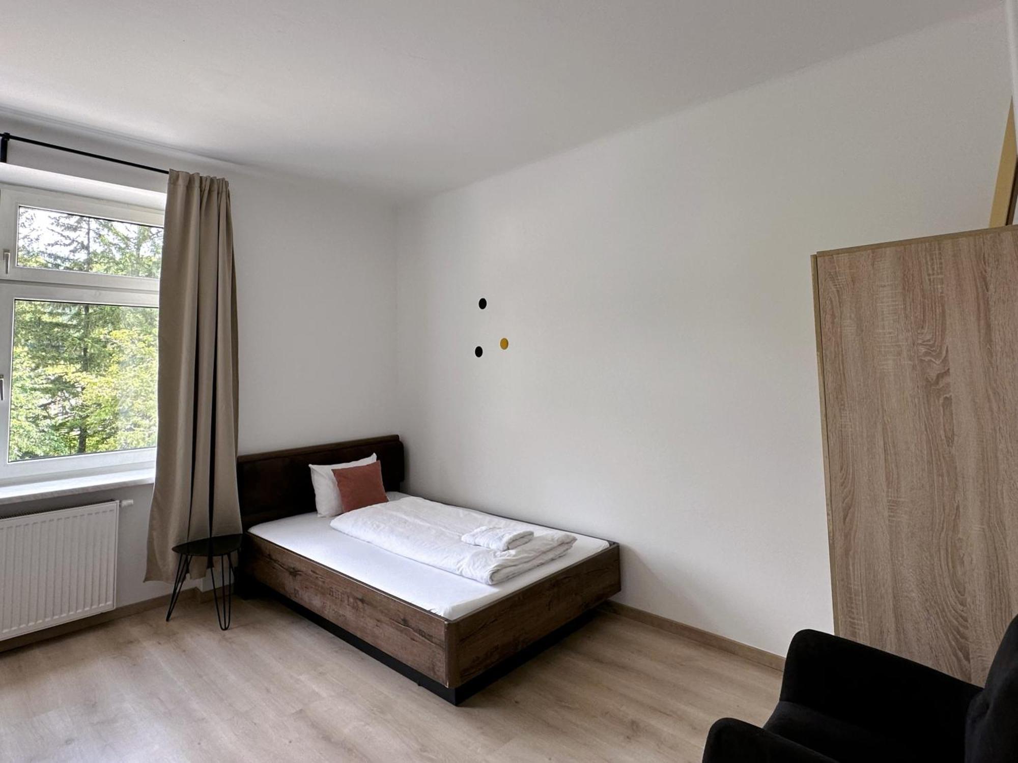Apartment Up Resistances G *